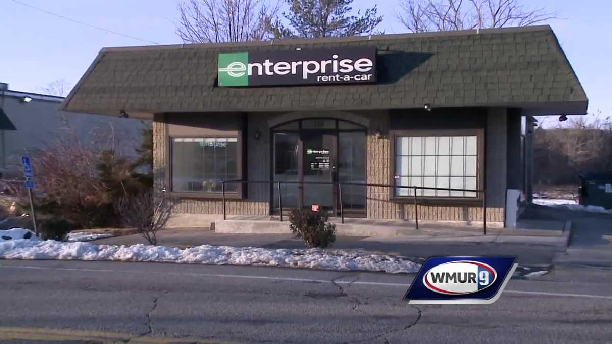 National Car Rental Portsmouth Nh National Car Rental Portsmouth Nh