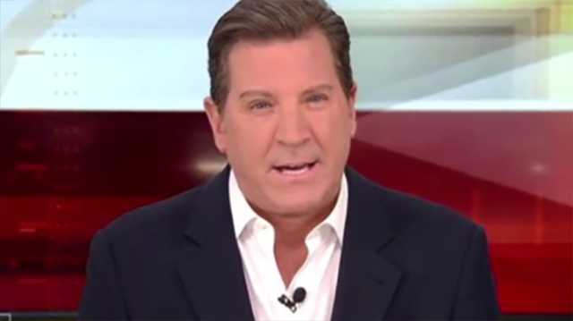 Eric Bolling out at Fox News after report of lewd text messages