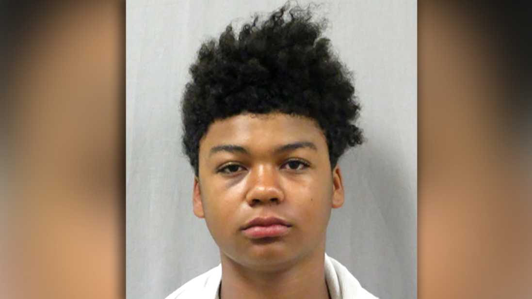 PD: Teenager wanted in Stockton shooting turns himself in