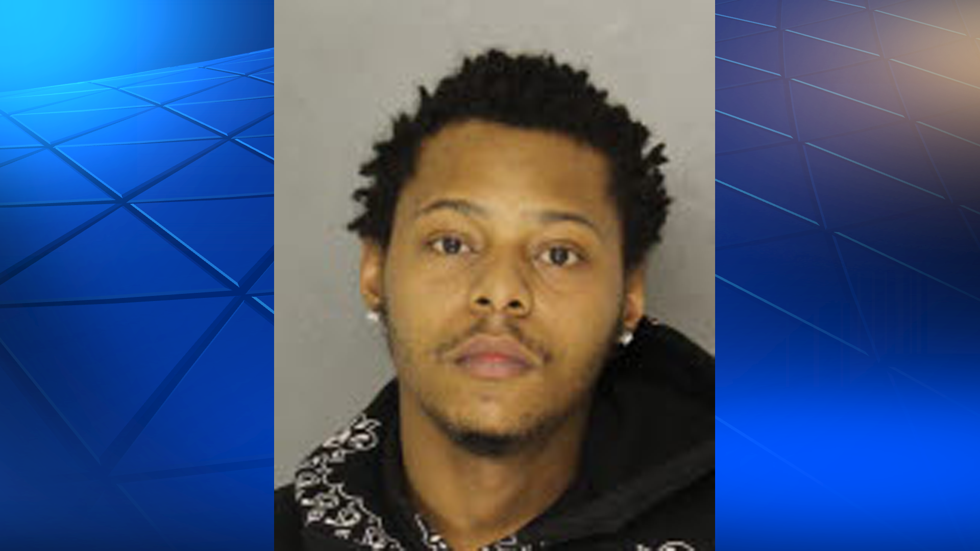 Police identify suspect injured in police-involved shooting in East Hills