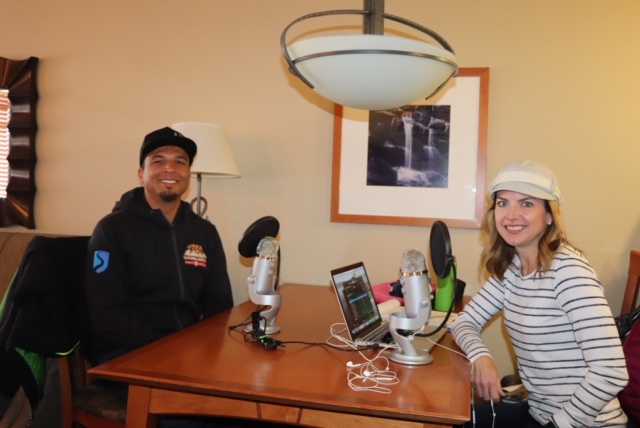 Call Me Fitz: Road to the Winter Games