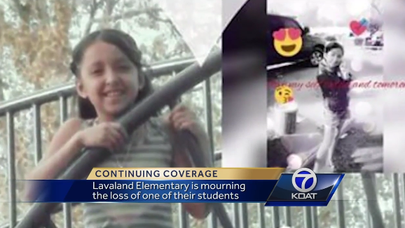 Driver in deadly crash that killed young girl gets 6 years