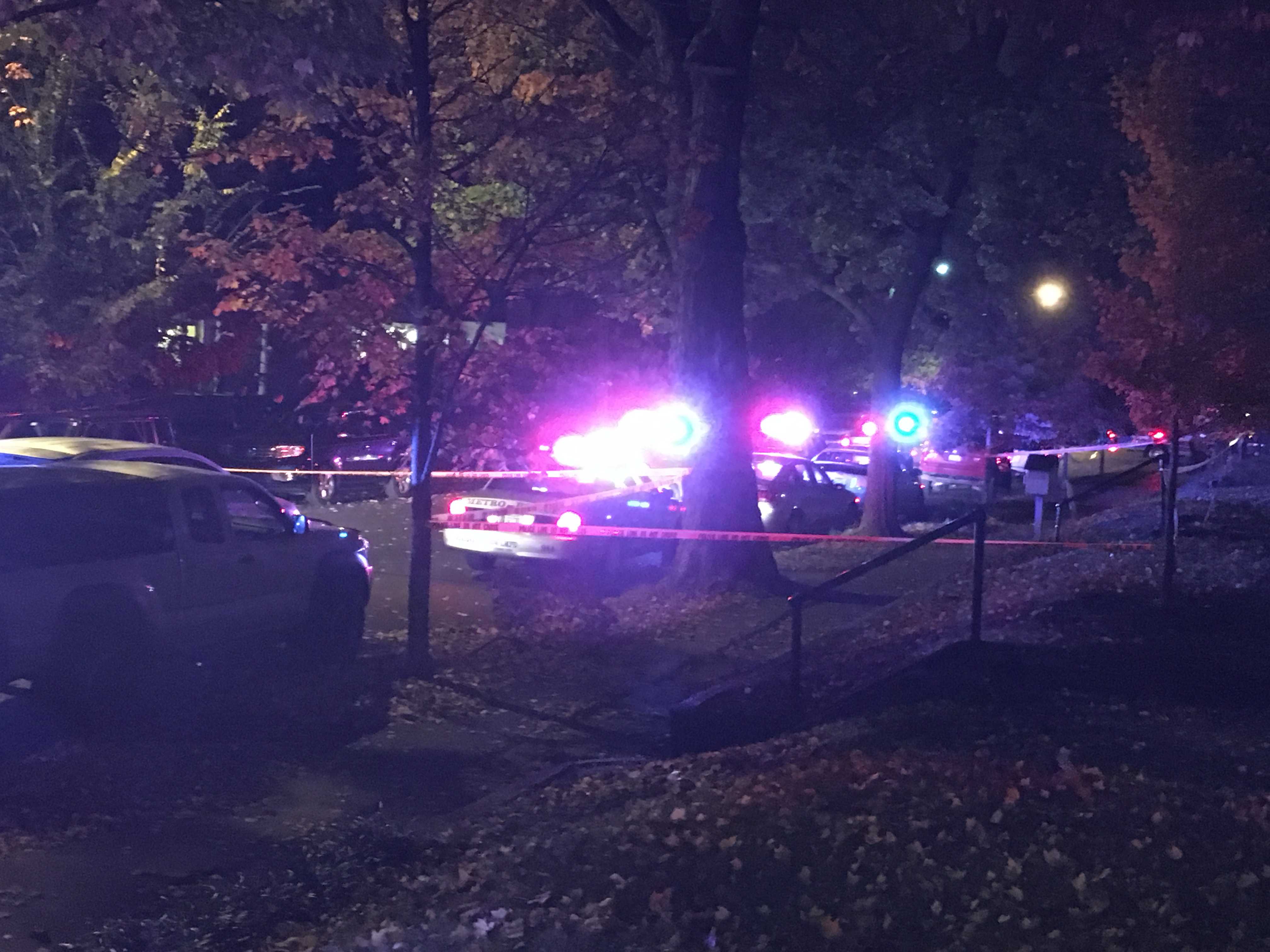 Deadly shooting in Cherokee Triangle Louisville news NewsLocker