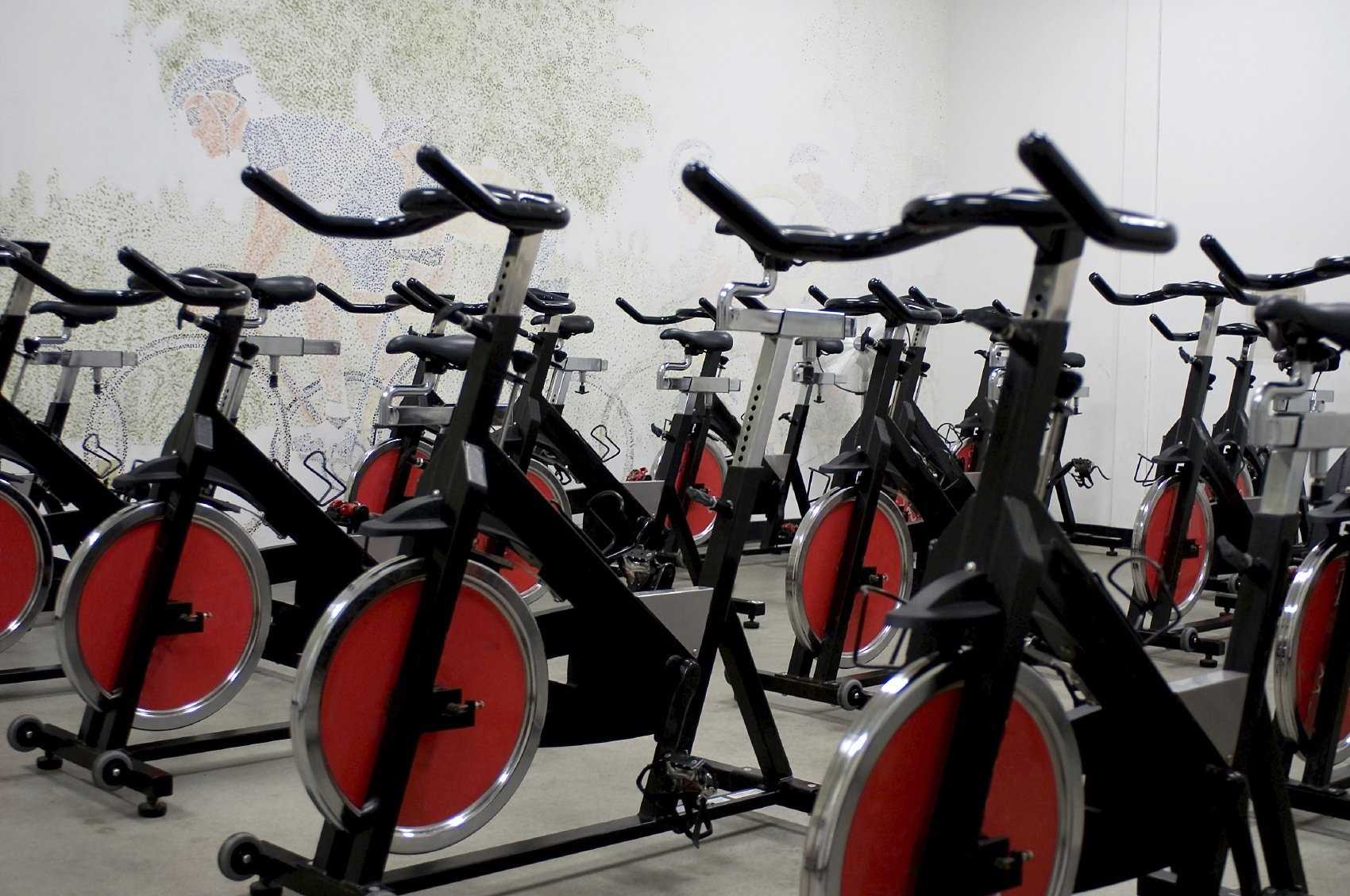 Working out when angry may raise risk of heart attack