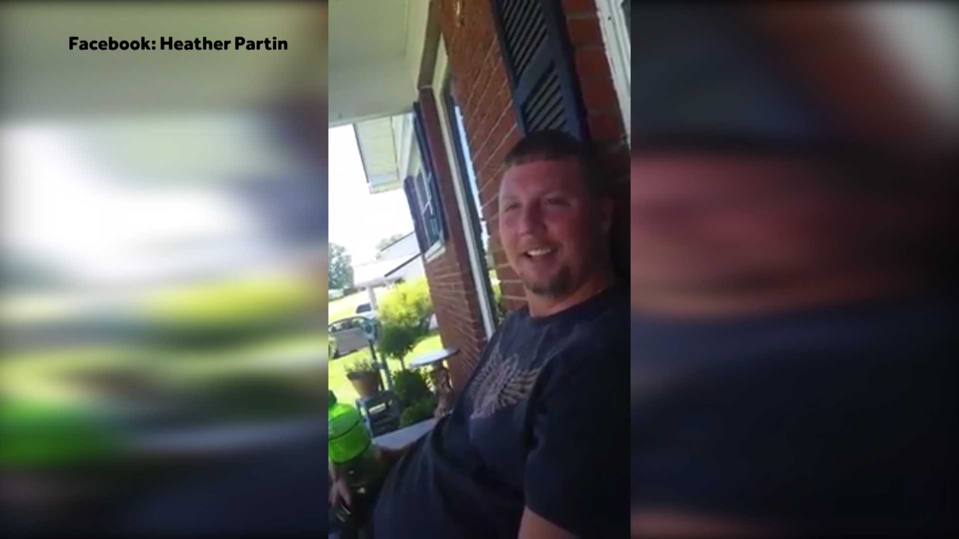 'What does E-Y-E-S spell?' A befuddled man's answer goes viral