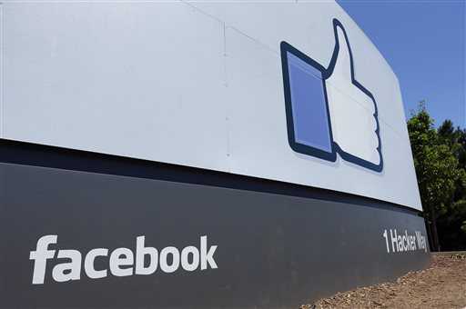 What do you think about Facebook's new feature? What do you think about Facebook's new feature?
