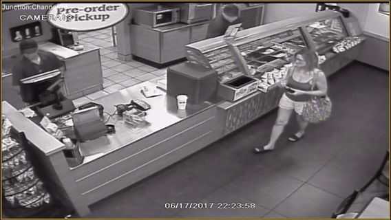 Tuolumne Co. deputies seek woman who passed fake $100s