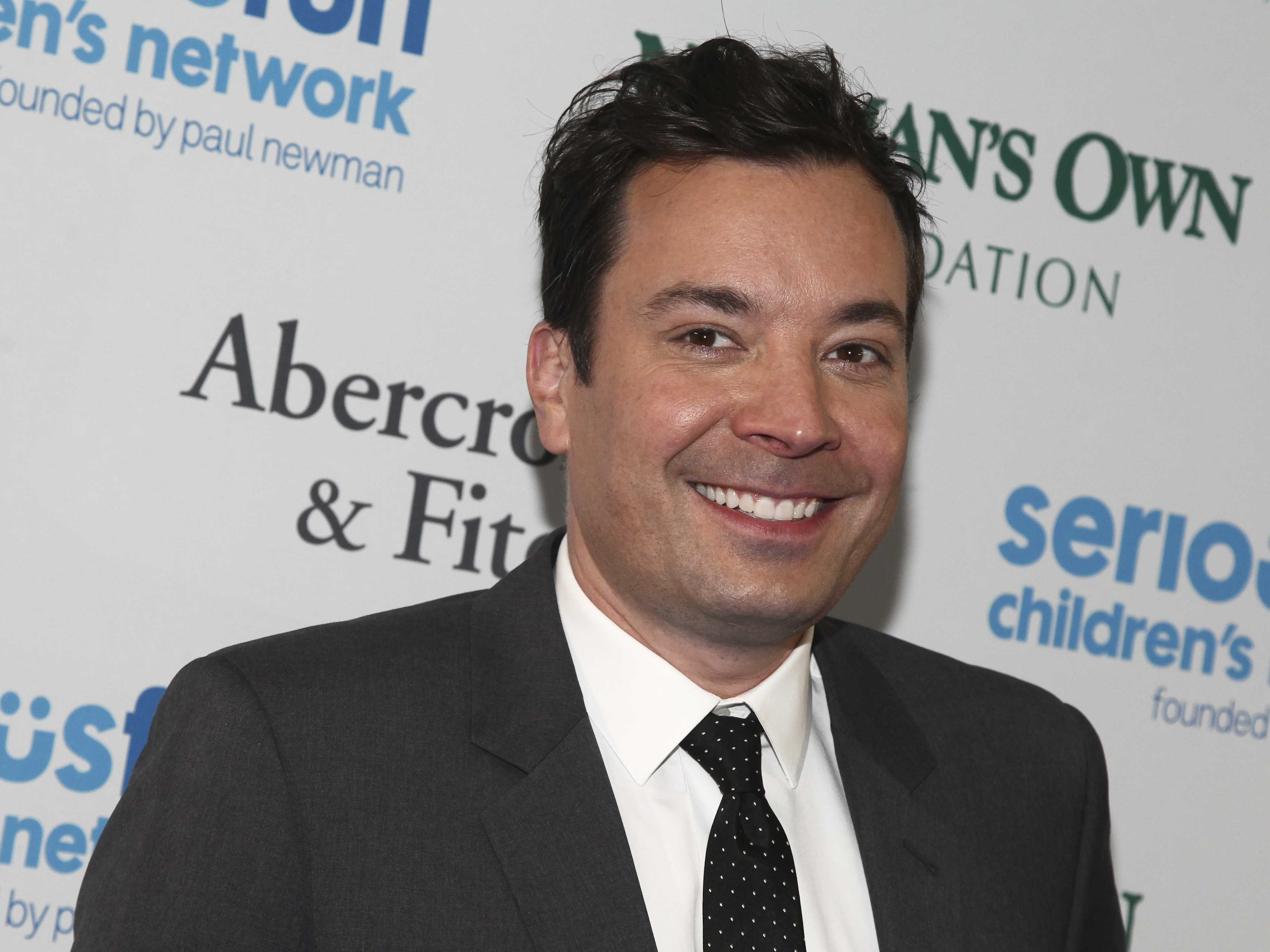 'Tonight Show' tapings cancelled after Fallon's mother dies