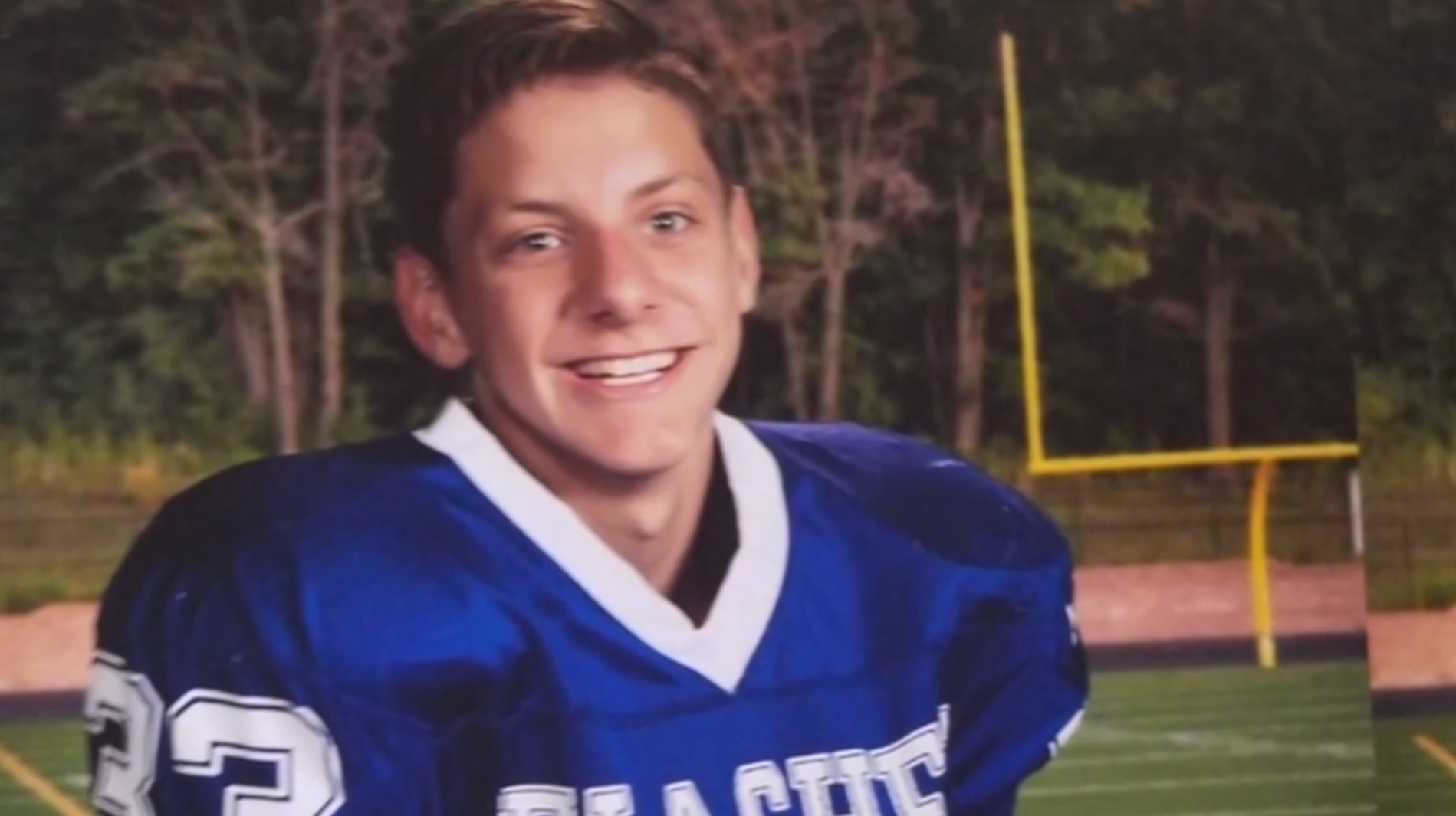 Family believes Tamiflu led to 16-year-old boy's suicide