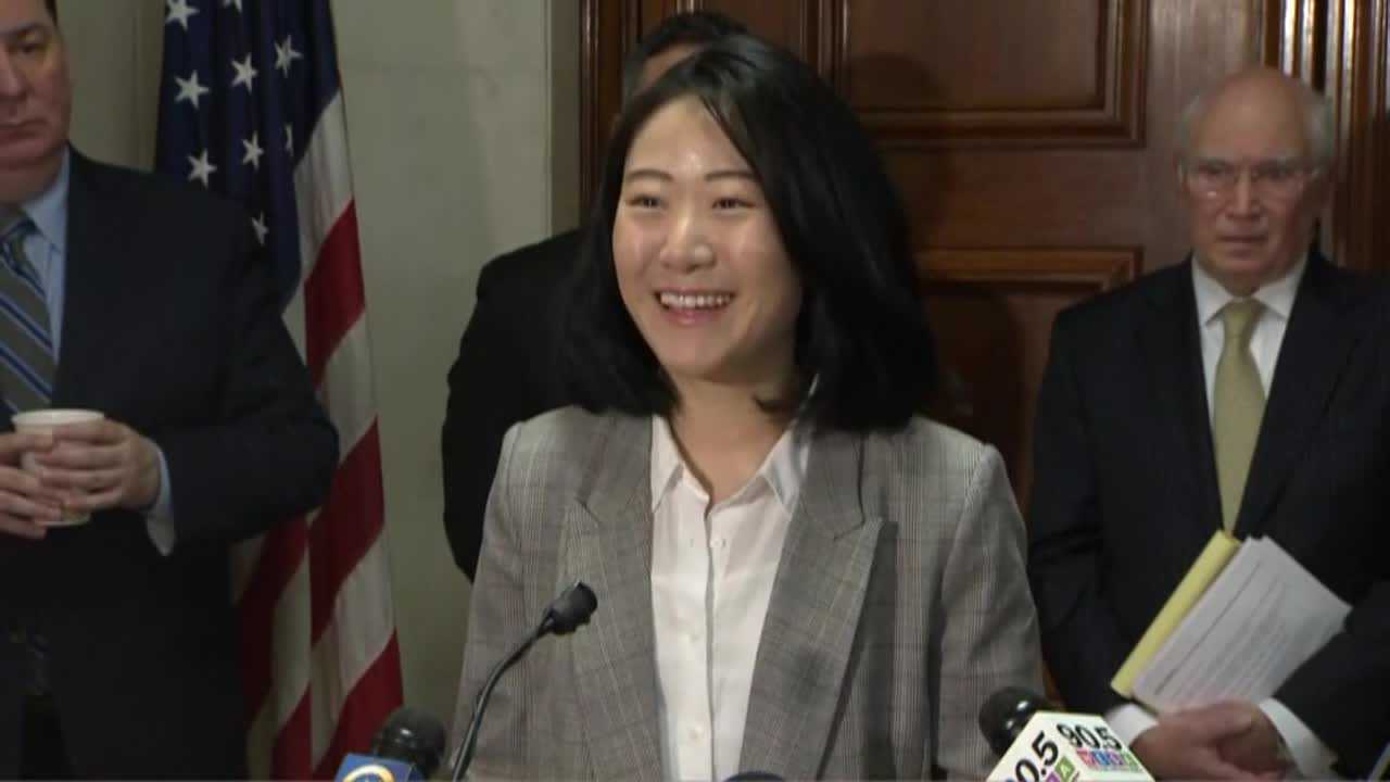 Pittsburgh 'Dreamers' and mayor call for DACA protections