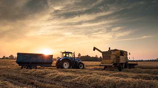 Farmers affected by opioid epidemic more than other rural residents