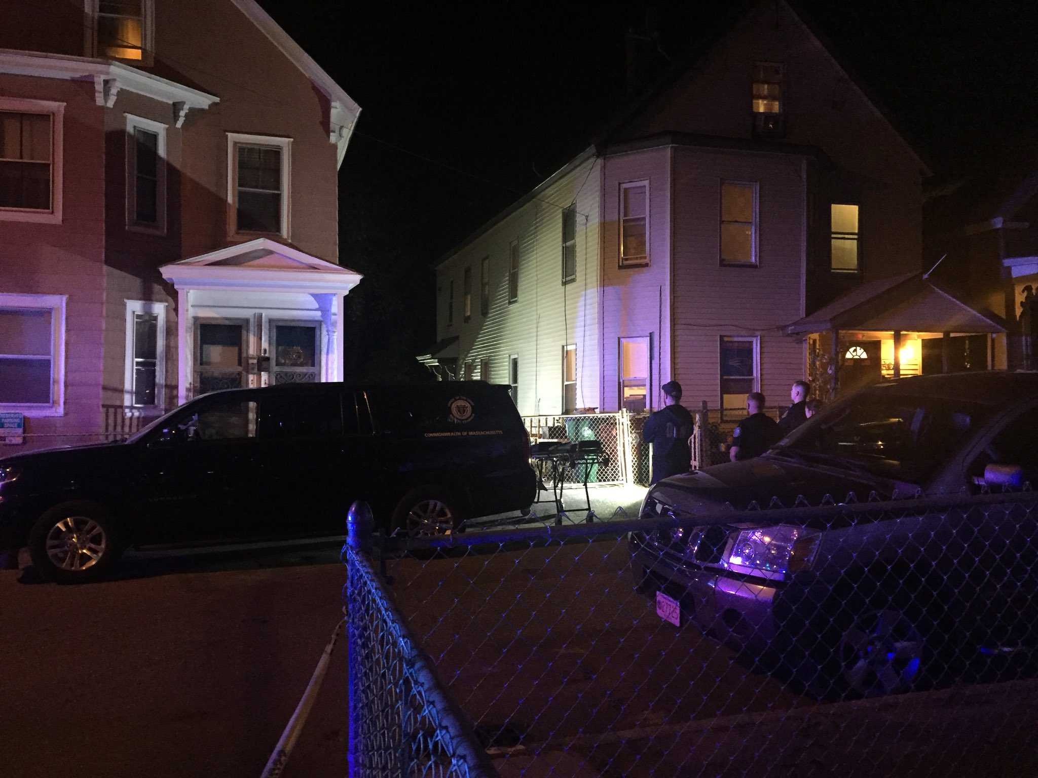 DA: 7-year-old boy dead after being attacked by two pit bulls