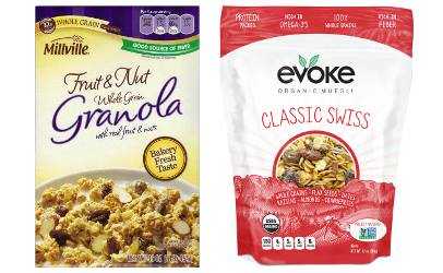 New England Natural Bakers issues voluntary recall due to potentially fatal health risk