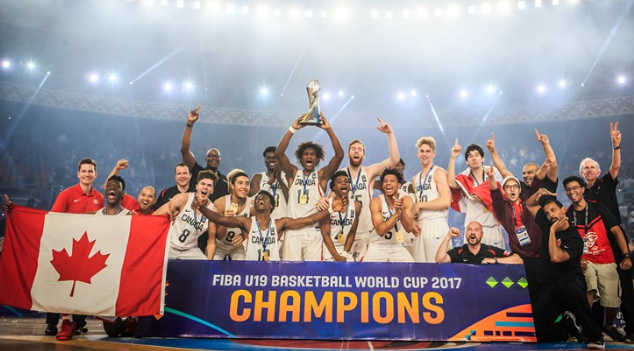 Auburn's Wiley helps Team USA defeat Germany in U19 World Cup quarterfinals Auburn's Wiley helps Team USA defeat Germany in U19 World Cup quarterfinals