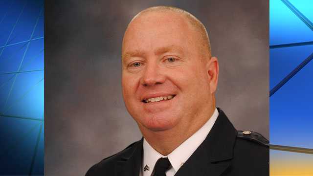 Oklahoma City firefighter dies on duty due to medical condition