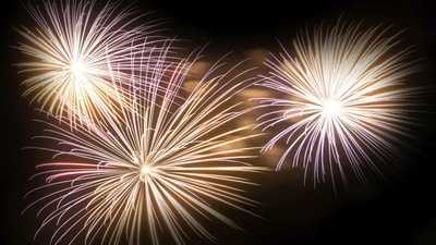 How experts keep fireworks safe during extravagant shows