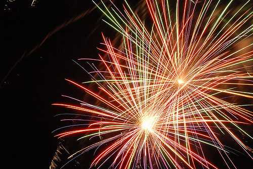 These well-known people share their birthdays with the United States of America