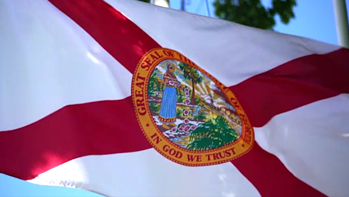 Florida bill would require schools to display 'In God We Trust'