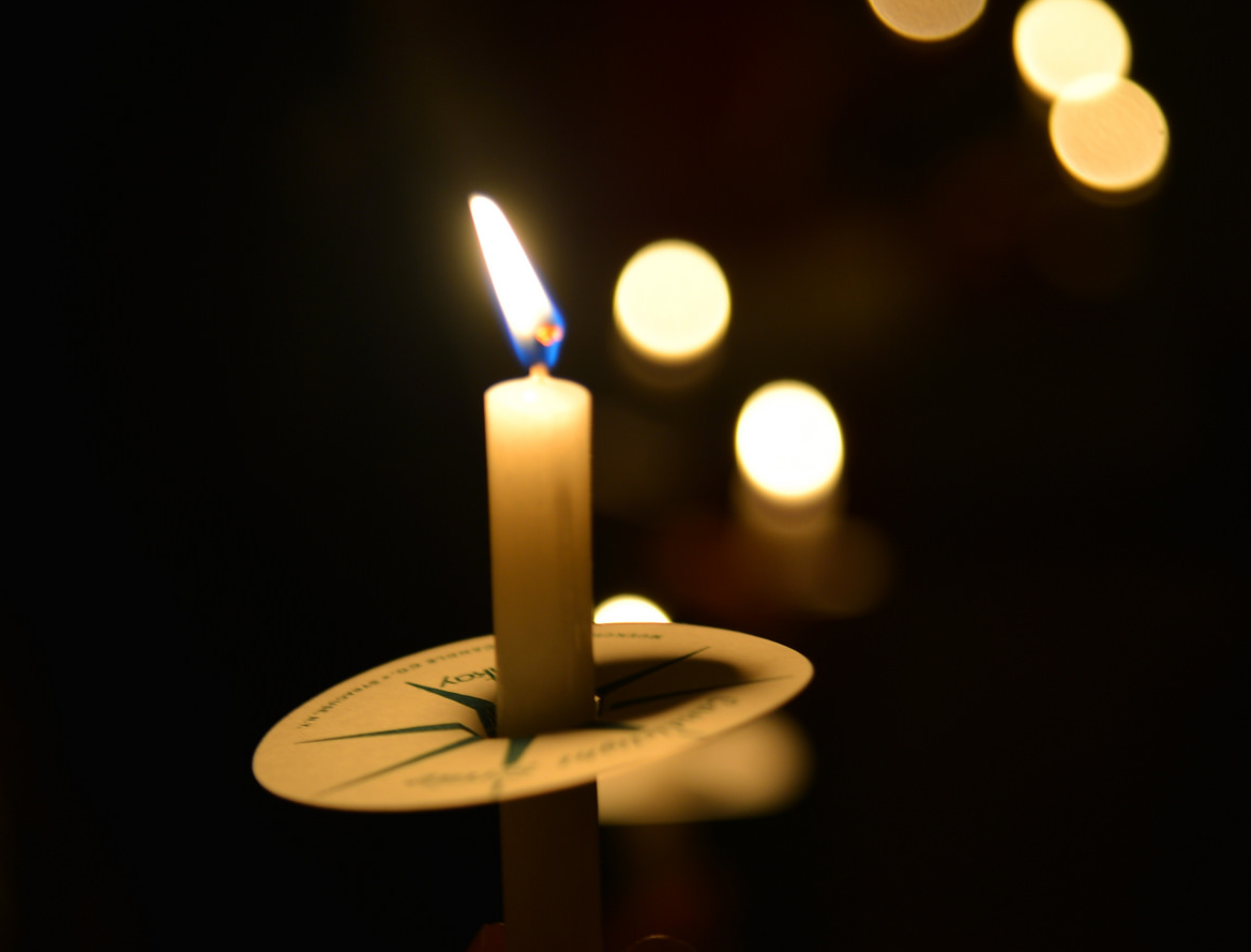 Las Vegas remembrance ceremony will be held at Civic Plaza