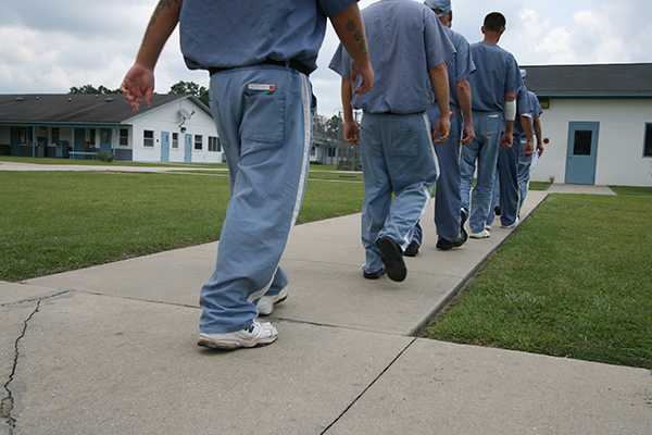 Florida voters will be asked to restore felon voting rights