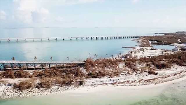 Decision to reopen Florida Keys after Irma was difficult, officials say