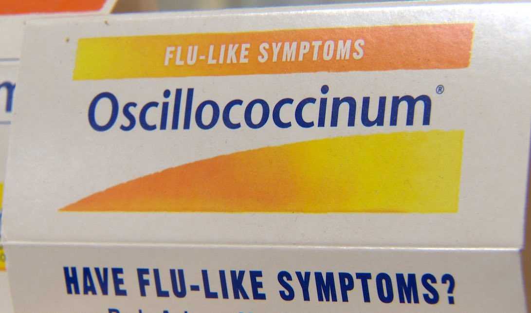 Holistic remedies used to fight the flu in high demand