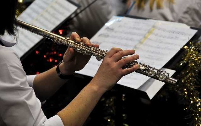 California schools warn flutes could be tainted with bodily fluid