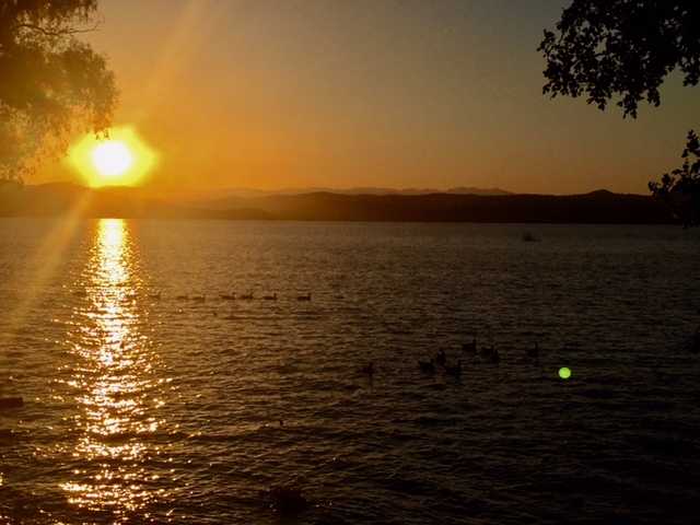 Headed to Folsom Lake? 3 things you should know