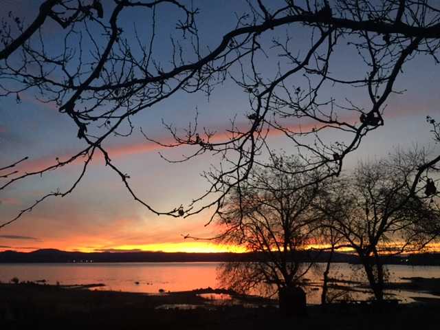 NorCal awaits Wednesday snow survey as rain approaches