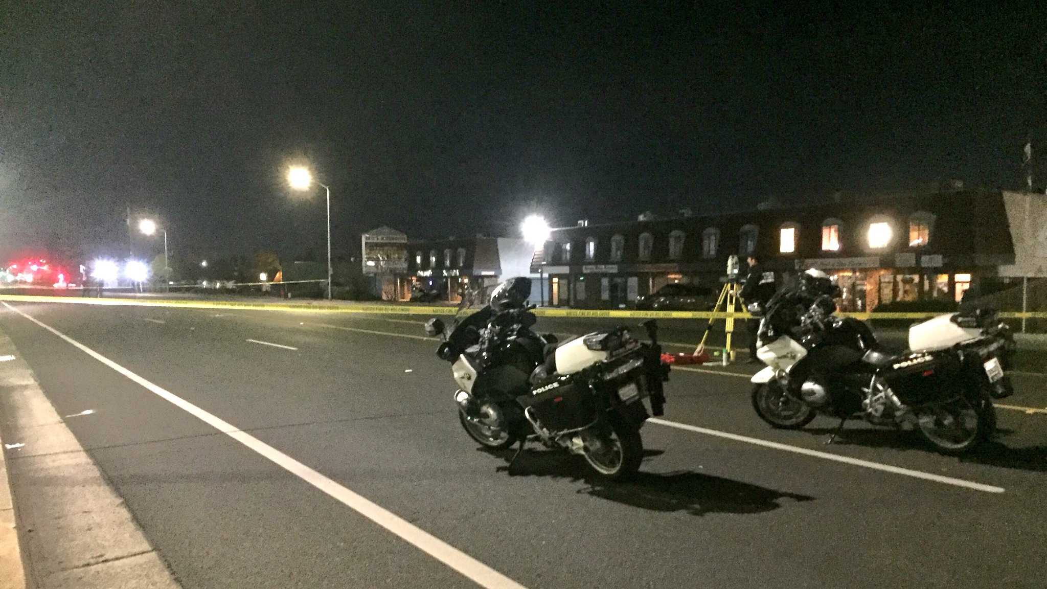 Folsom woman recalls coming to the aid of hit-and-run victim