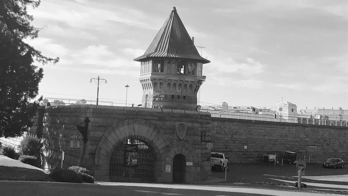 Folsom Prison Folsom Prison