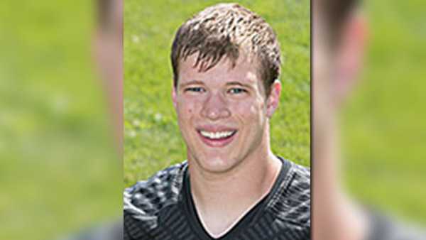 College football player dies day after telling coaches he felt ill College football player dies day after telling coaches he felt ill