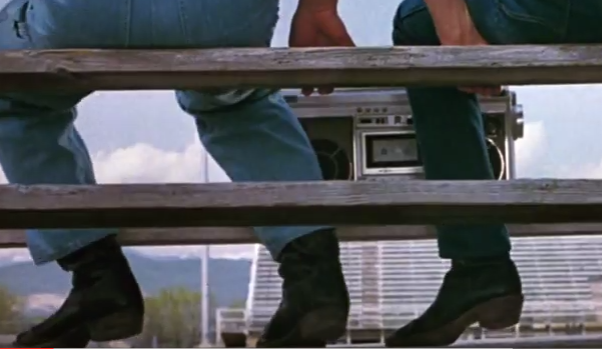 Why dancing is good for your health