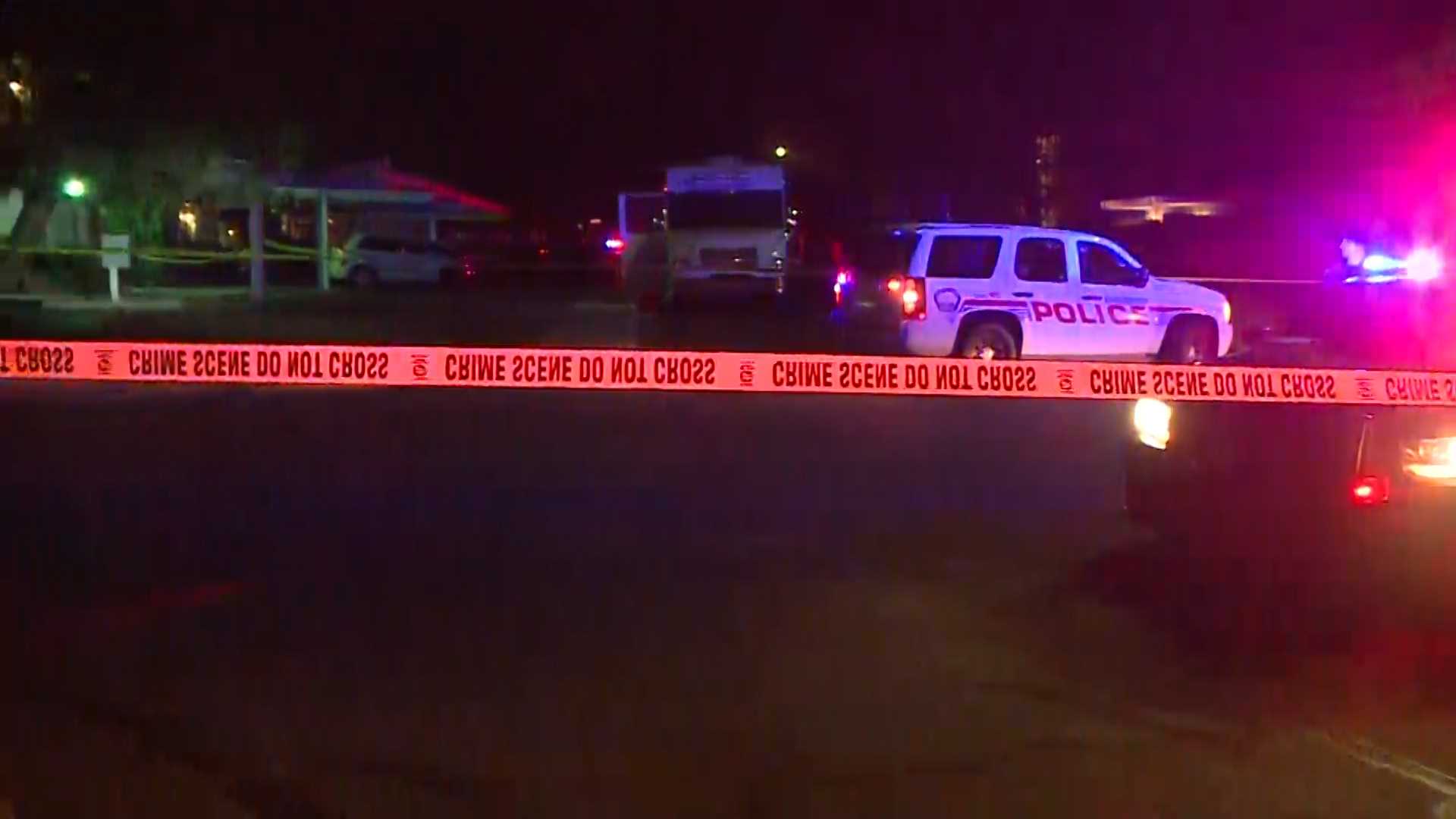 Few clues released after body is found in SE ABQ