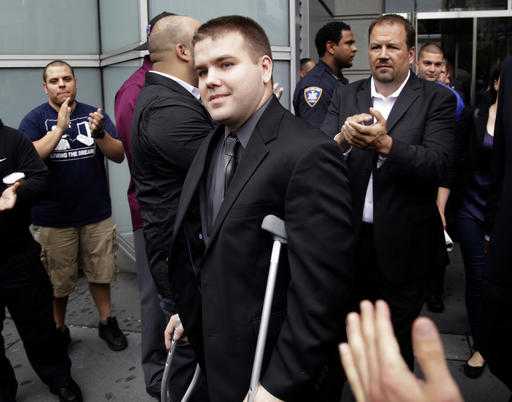 Mom of teen shot by cop angry over resignation Mom of teen shot by cop angry over resignation