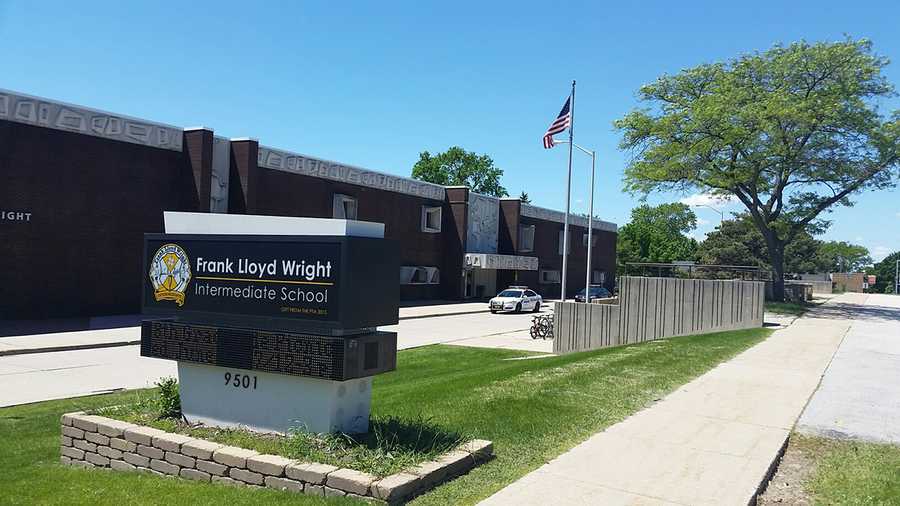 Classes canceled at West Allis school after bomb threat received during fire drill