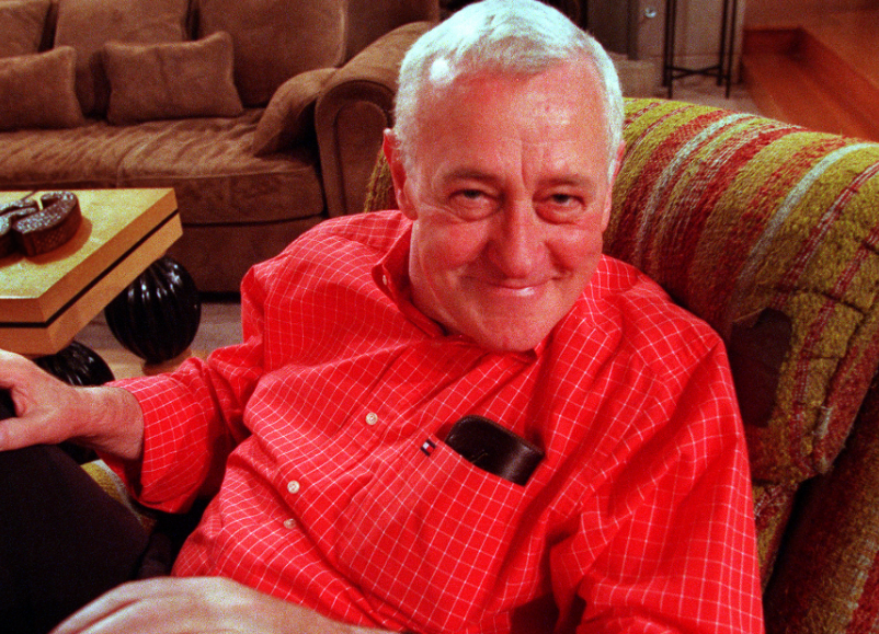 'Frasier' actor John Mahoney dead at 77