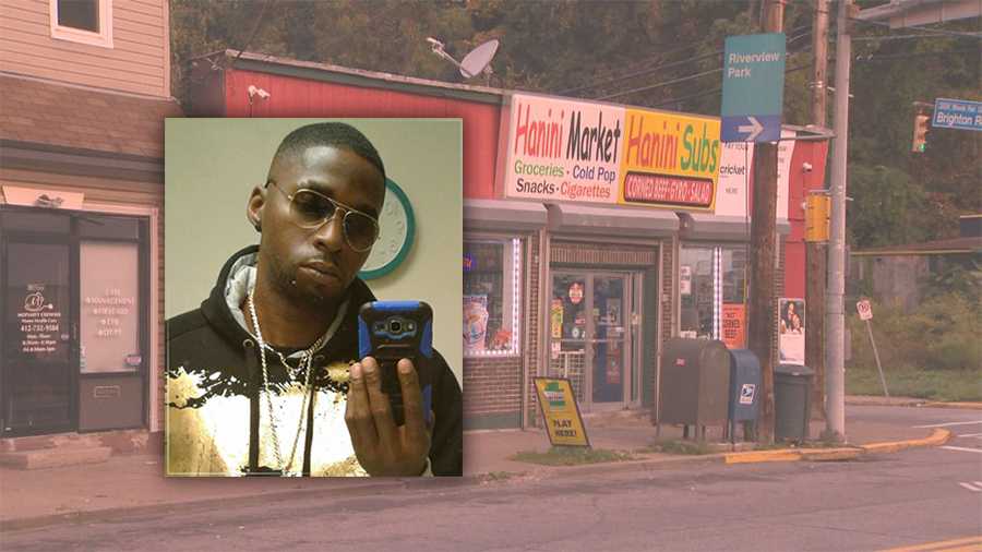 'We heard pop-pop-pop-pop-pop:' Regular customer shot dead outside Brighton Heights sub shop