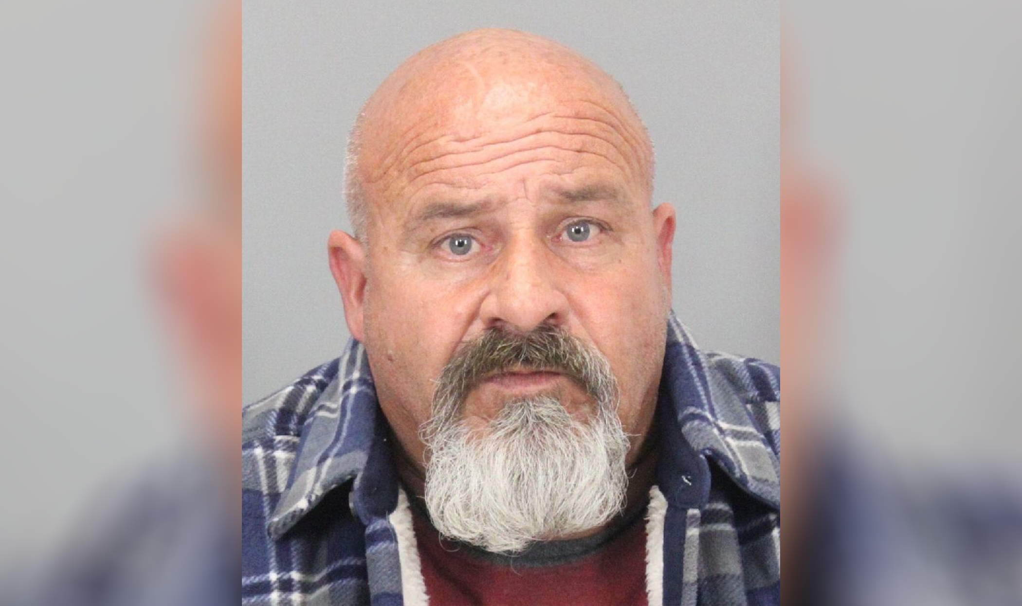 Tracy man accused of impersonating officer, coaxing woman to have sex with him