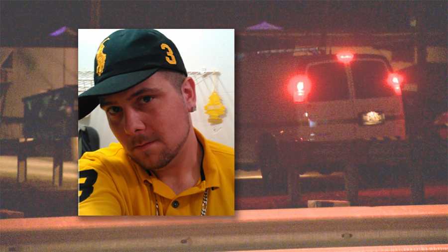 Family says man shot dead by police in Washington County was 'having a mental breakdown'