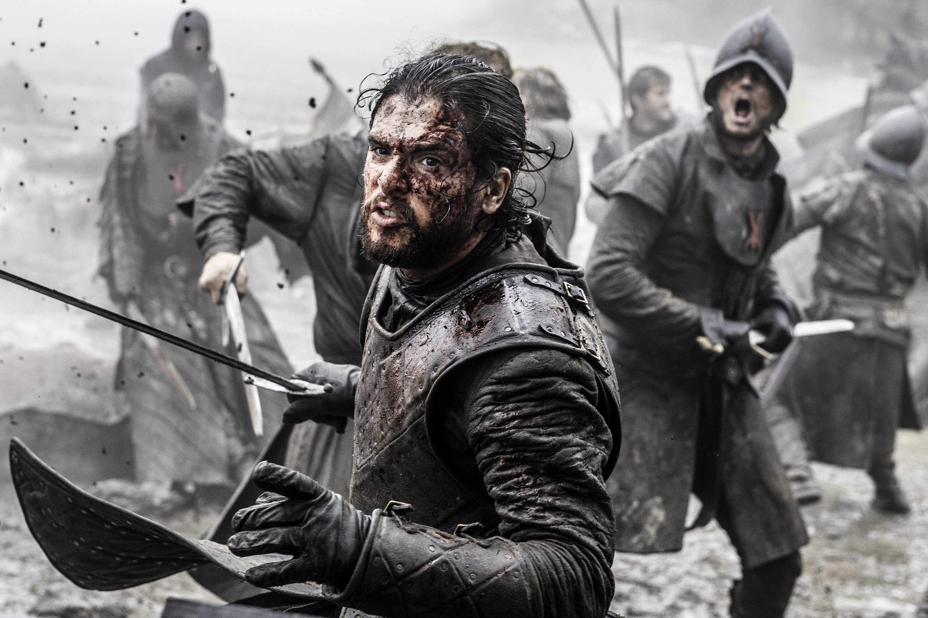 HBO website malfunctions during ‘Game of Thrones’ season premiere