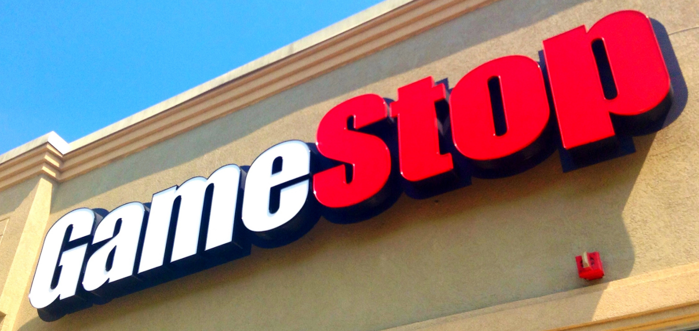 GameStop data breach: Your payment card info could be at risk