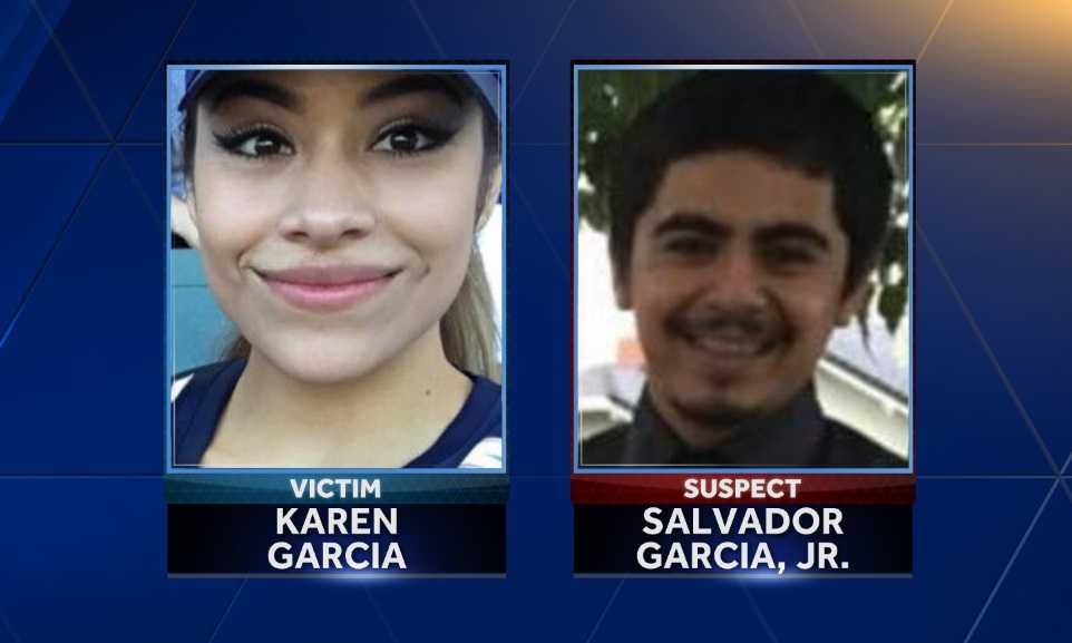 Ex-boyfriend wanted in Colusa County woman's killing