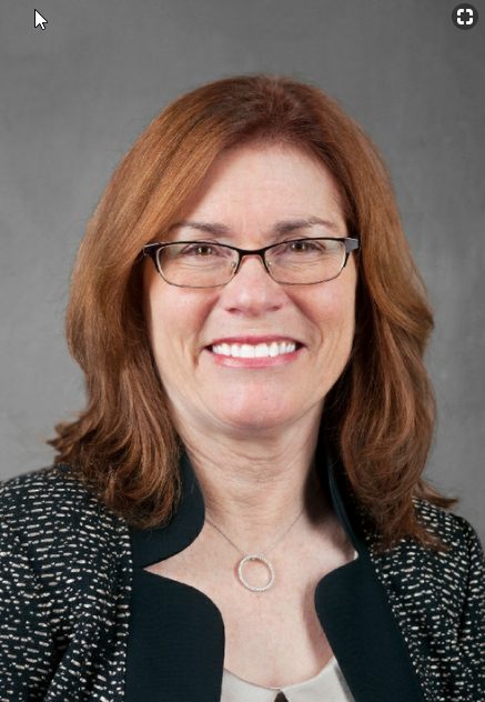 UNM announces 1st female president in University's history