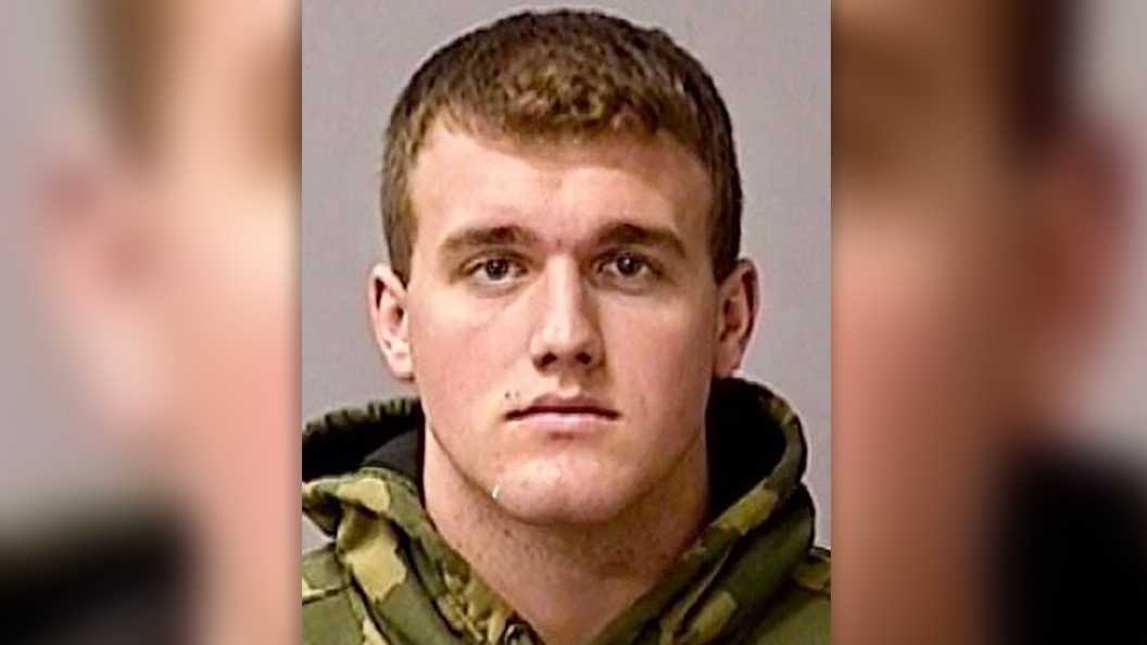 Patterson PD: Suspect arrested after video shows man throwing cat into water