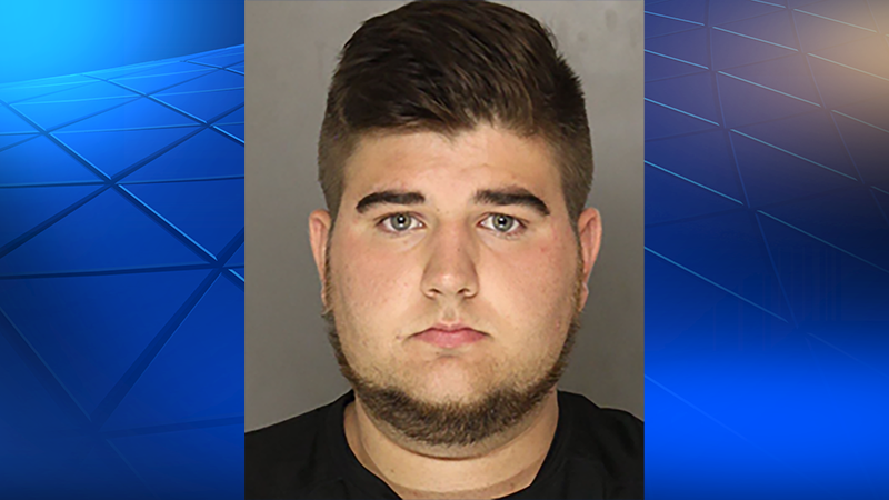 Allegheny County Police seeking PNC Bank robbery suspect