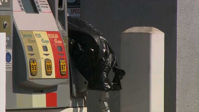 Labor Day post-Harvey: Gas prices rise; 16M expected to fly