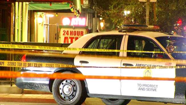 Marine stabbed to death in San Diego identified as Sac Co native