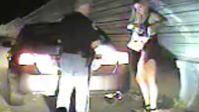 Officer recorded saying 'We only kill black people' to retire