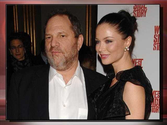 Television Academy votes to expel Harvey Weinstein for life